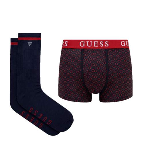 GUESS U1BG01 K6YW1