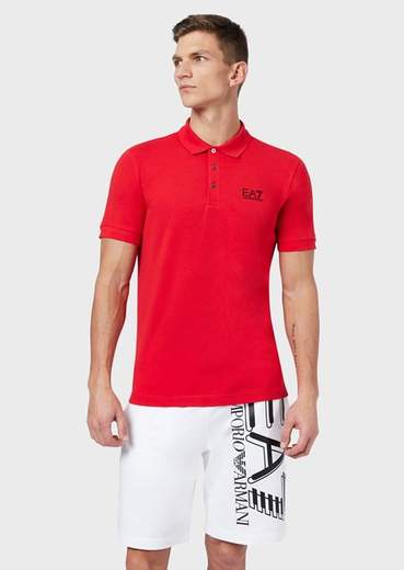 EA7 EMPORIO ARMANI 8NPF04 PJM5Z