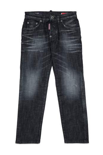 DSQUARED2 KID DQ0731 D0ABS
