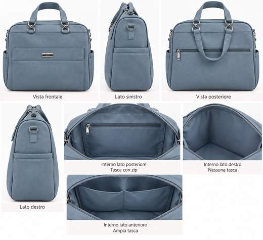 BAG B