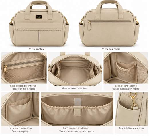 BAG A