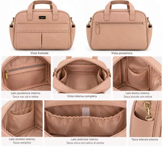 BAG A
