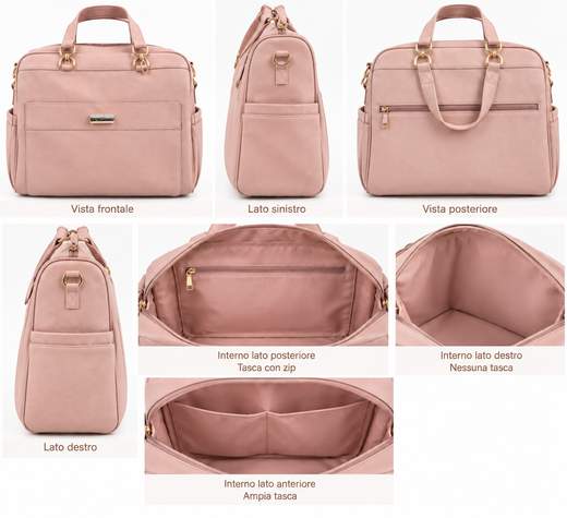 BAG B