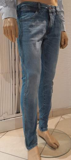 WRANGLER  BRYSON 813