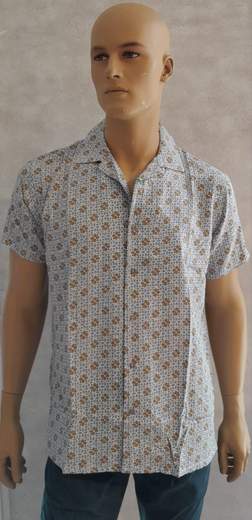 SUPERIOR VINTAGE SV1625-VIS