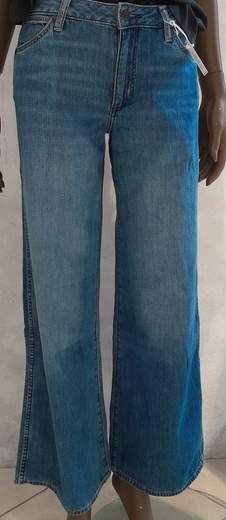 WRANGLER  WORLD WIDE 661