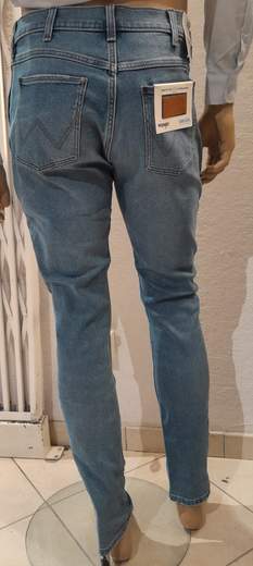 WRANGLER  LARSTON 812 HARE