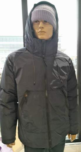 SUPERIOR VINTAGE SV546-CRINKW