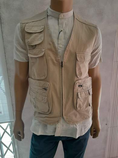 SUPERIOR VINTAGE SV523