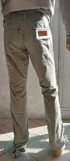 WRANGLER  GREENSBORO  803 REGULAR STRAIGHT