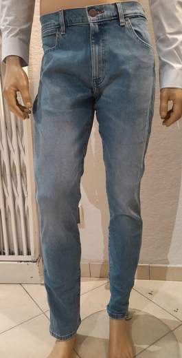 WRANGLER  LARSTON 812 HARE