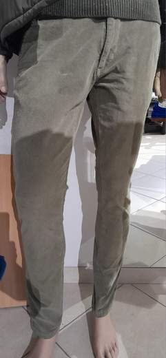 SUPERIOR VINTAGE SV214N-CORDT