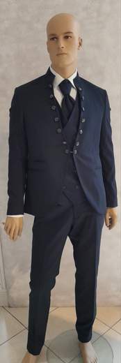 MONTI 49+61 mod.DOMUD7