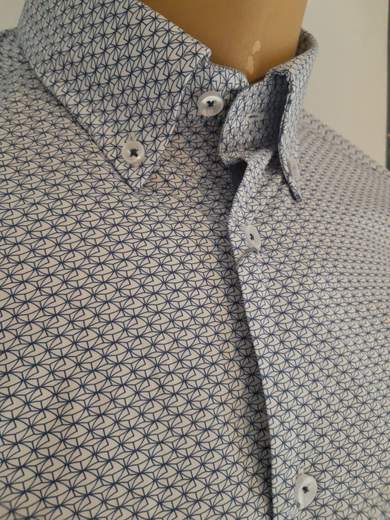 SPORTING CAPRI mod.758E