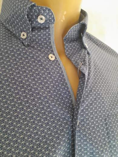 SPORTING CAPRI mod.758E