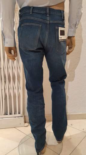 WRANGLER  W15Q YL 31Q