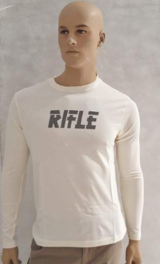 rifle RFT 003
