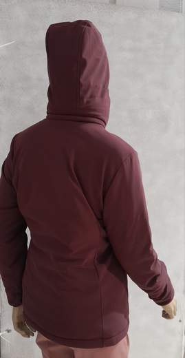 MONT ROSE mr75b-1001