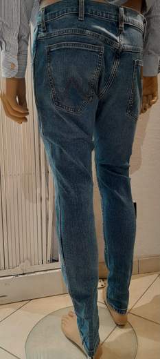 WRANGLER  BRYSON 813