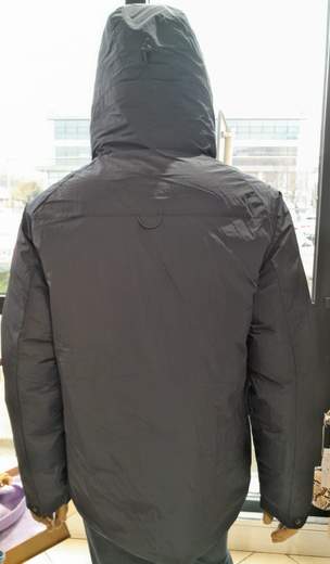 SUPERIOR VINTAGE SV546-CRINKW