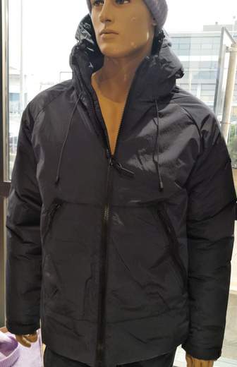 SUPERIOR VINTAGE SV546-CRINKW