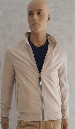 S4  JACKETS 70613 Bali