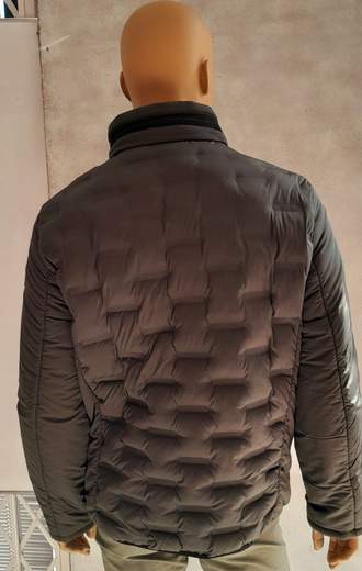 S4  JACKETS APOLLO 70559
