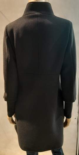 ANGY SIX BRIGITTA cappotto