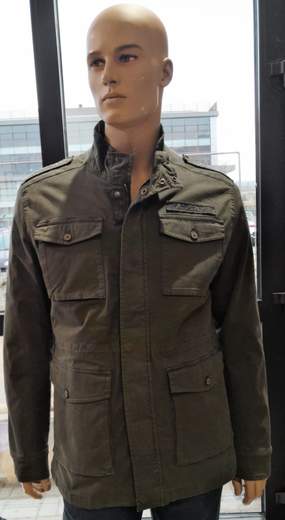 SUPERIOR VINTAGE SV543-GAB ST