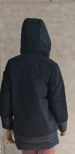 MONT ROSE MR136-1001 MIX