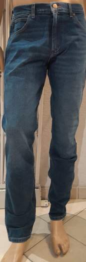 WRANGLER  W15Q YL 31Q