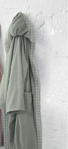 GABEL Firenze accappatoio