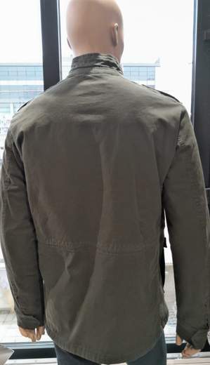 SUPERIOR VINTAGE SV543-GAB ST