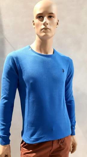 U.S. POLO ASSN. BURT 53241 EH33