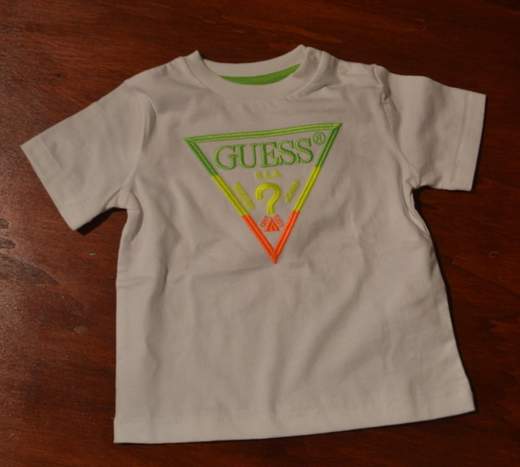 GUESS N02I22K5M20