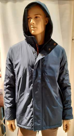 U.S. POLO ASSN. WELMAR JACKET