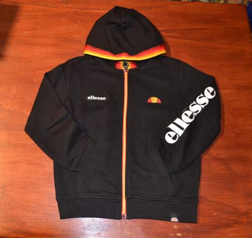 ELLESSE EHB200W20