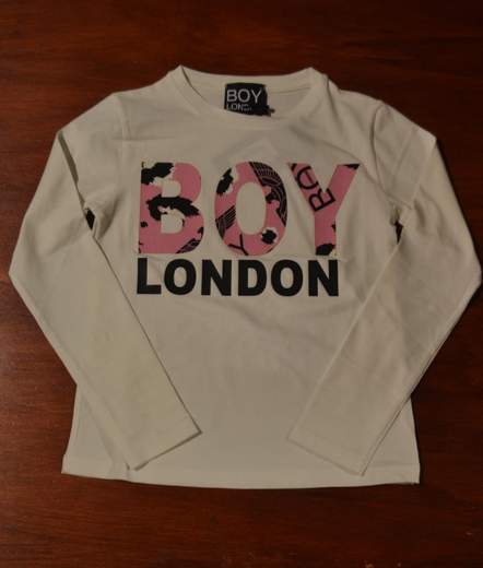 BOY LONDON TSBL0351J