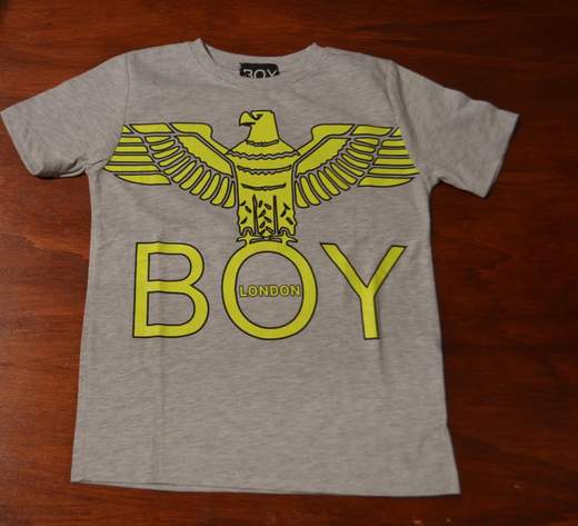 BOY LONDON TSBL2172J