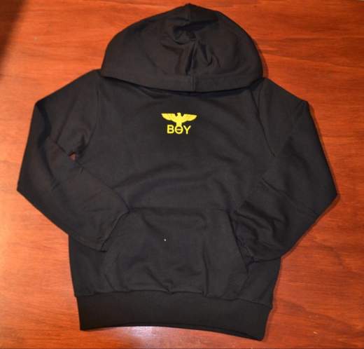 BOY LONDON MFBL0321J