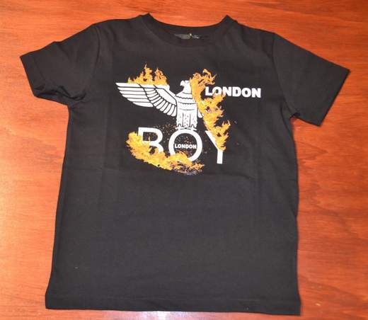 BOY LONDON TSBL0312J