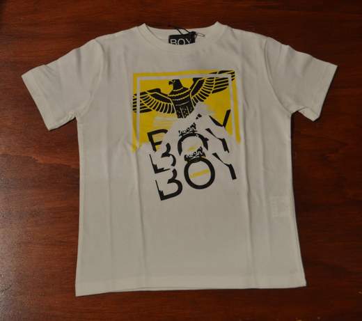 BOY LONDON TSBL0319J