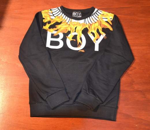BOY LONDON MFBL0312J
