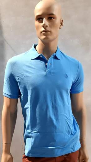 U.S. POLO ASSN.  KING 41029