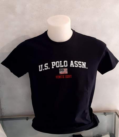 U.S. POLO ASSN. MICK49351P6FB