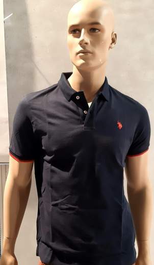 U.S. POLO ASSN. LORN 41029 EH03