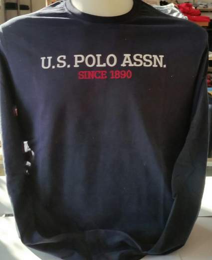 U.S. POLO ASSN. U.S. POLO ASSN. TEE