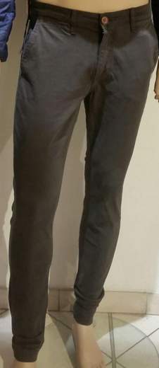 U.S. POLO ASSN. BAILLEY CHINO'S