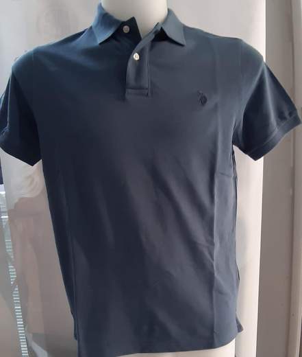 U.S. POLO ASSN. INSTITUTIONAL POLO