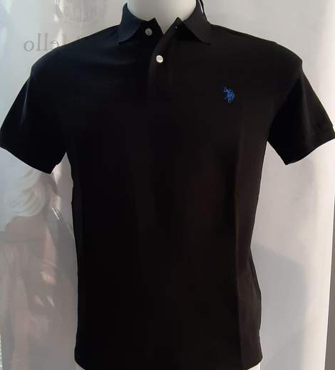 U.S. POLO ASSN. INSTITUTIONAL POLO